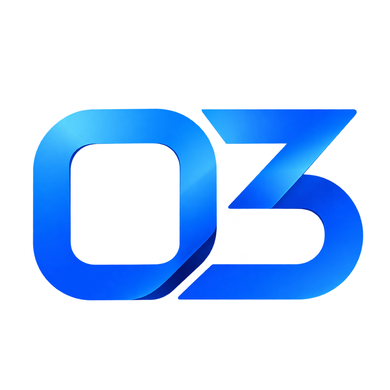 Símbolo 03 de ZEROTRES